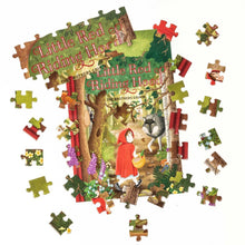 Ladda upp bild till gallerivisning, Rödluvan