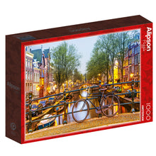 Ladda upp bild till gallerivisning, Vackra Amsterdam