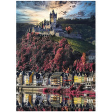 Ladda upp bild till gallerivisning, Cochem castle
