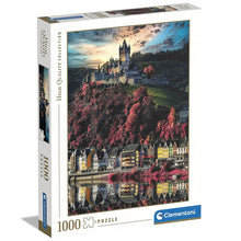 Ladda upp bild till gallerivisning, Cochem castle