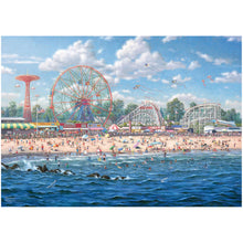 Ladda upp bild till gallerivisning, Coney Island