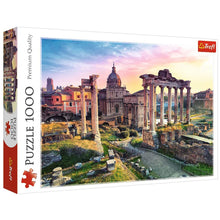 Ladda upp bild till gallerivisning, Forum Romanum