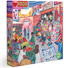 Ladda upp bild till gallerivisning, Marrakesh