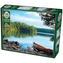 Ladda upp bild till gallerivisning, Naturens spegel