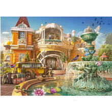 Ladda upp bild till gallerivisning, Orchid estate