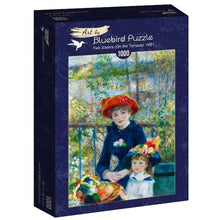 Ladda upp bild till gallerivisning, Two sisters