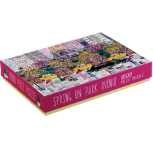 Ladda upp bild till gallerivisning, Spring on Park Avenue
