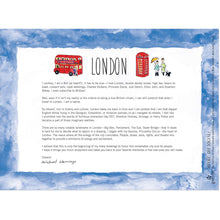 Ladda upp bild till gallerivisning, London