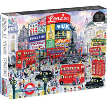 Ladda upp bild till gallerivisning, London