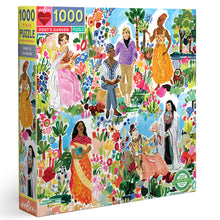 Ladda upp bild till gallerivisning, Poeternas trädgård