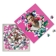 Ladda upp bild till gallerivisning, Frida Kahlo pink