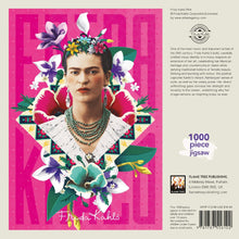 Ladda upp bild till gallerivisning, Frida Kahlo pink