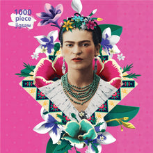 Ladda upp bild till gallerivisning, Frida Kahlo pink