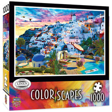 Ladda upp bild till gallerivisning, Vackra Santorini