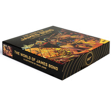 Ladda upp bild till gallerivisning, James Bonds värld