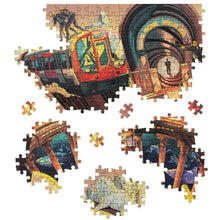 Ladda upp bild till gallerivisning, James Bonds värld