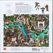 Ladda upp bild till gallerivisning, Shakespears värld