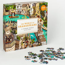 Ladda upp bild till gallerivisning, Shakespears värld
