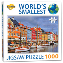 Ladda upp bild till gallerivisning, Köpenhamn i miniatyr