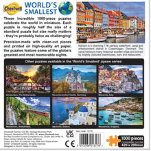 Ladda upp bild till gallerivisning, Köpenhamn i miniatyr