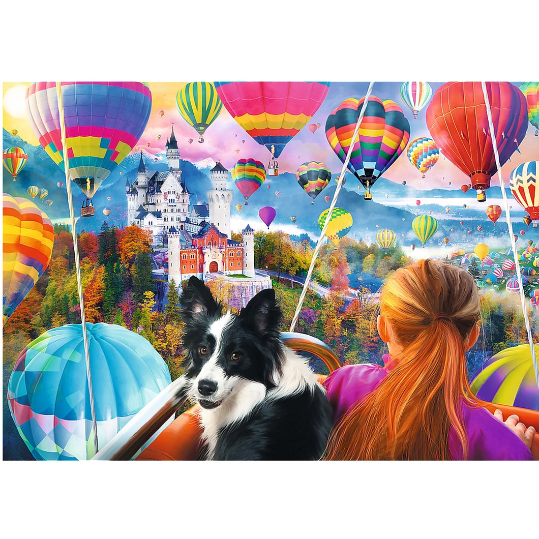 Ballongfest