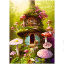 Ladda upp bild till gallerivisning, Maison Champignon
