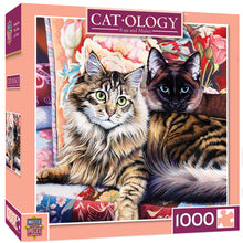 Ladda upp bild till gallerivisning, Rajan och Mulan
