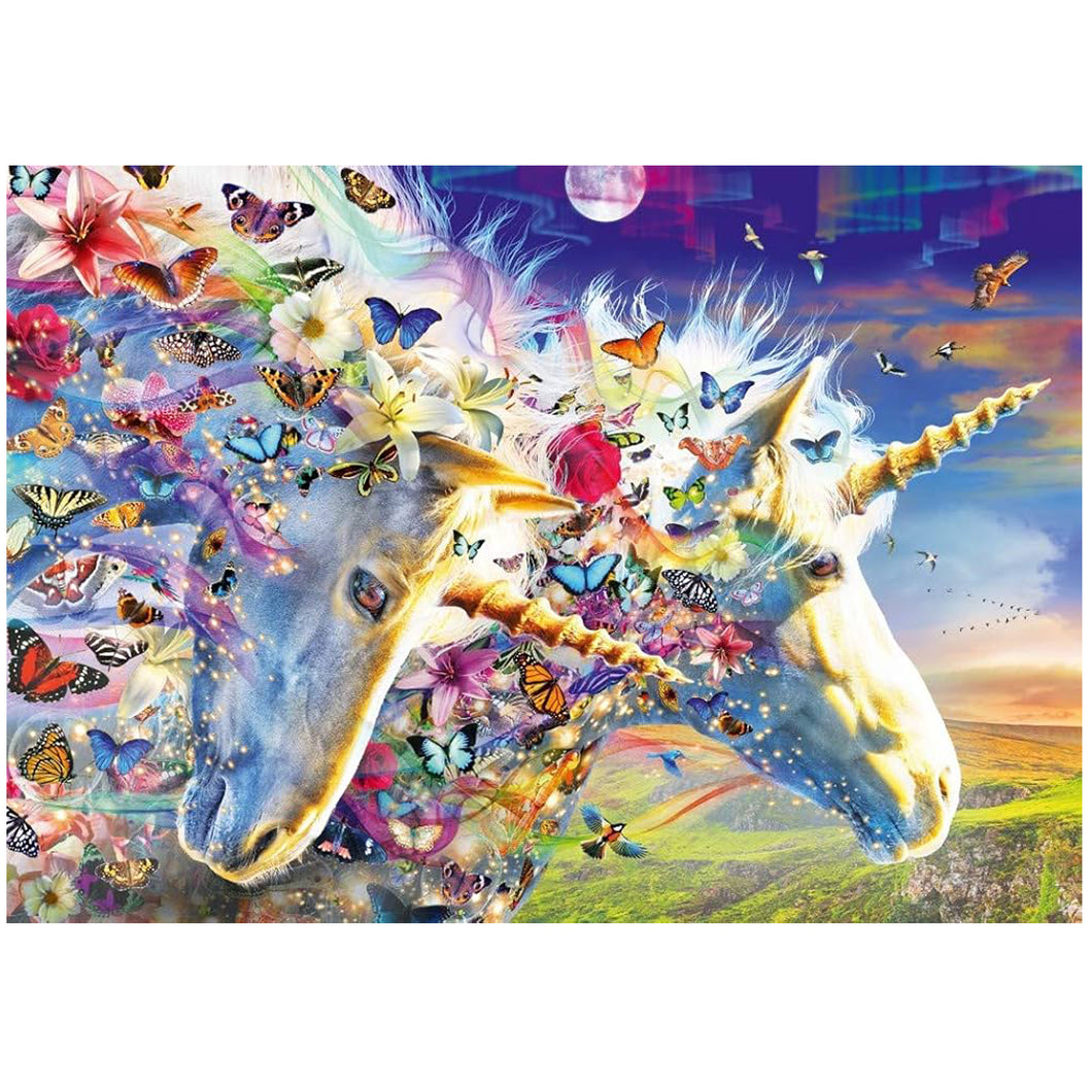 Unicorn dream