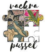 vackrapussel