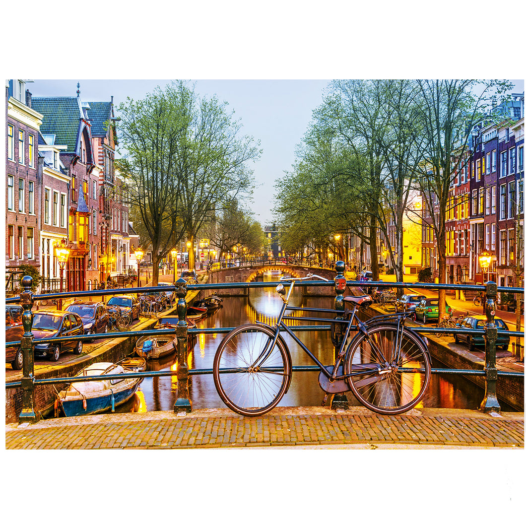 Vackra Amsterdam