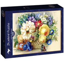 Ladda upp bild till gallerivisning, En höstbukett
