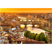 Ladda upp bild till gallerivisning, Broarna i Florence
