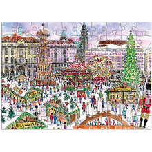 Ladda upp bild till gallerivisning, Julmarknaden i Dresden
