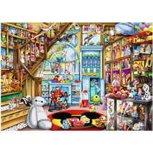 Ladda upp bild till gallerivisning, Disneys leksaksbutik
