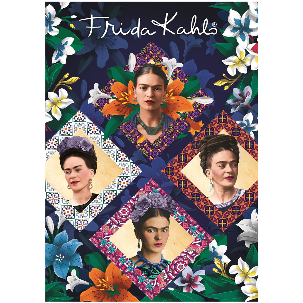 Frida Kahlo