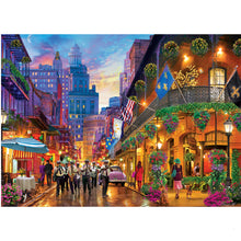 Ladda upp bild till gallerivisning, New Orleans
