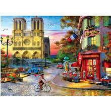 Ladda upp bild till gallerivisning, Notre-Dame Paris
