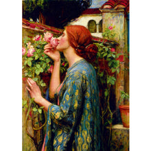 Ladda upp bild till gallerivisning, The soul of the rose
