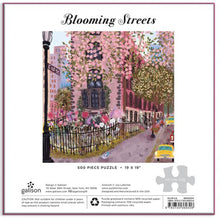 Ladda upp bild till gallerivisning, Blooming streets
