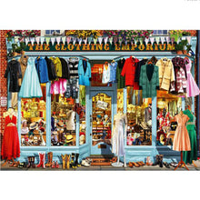 Ladda upp bild till gallerivisning, The clothing emporium
