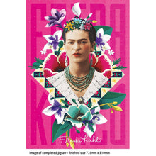 Ladda upp bild till gallerivisning, Frida Kahlo pink
