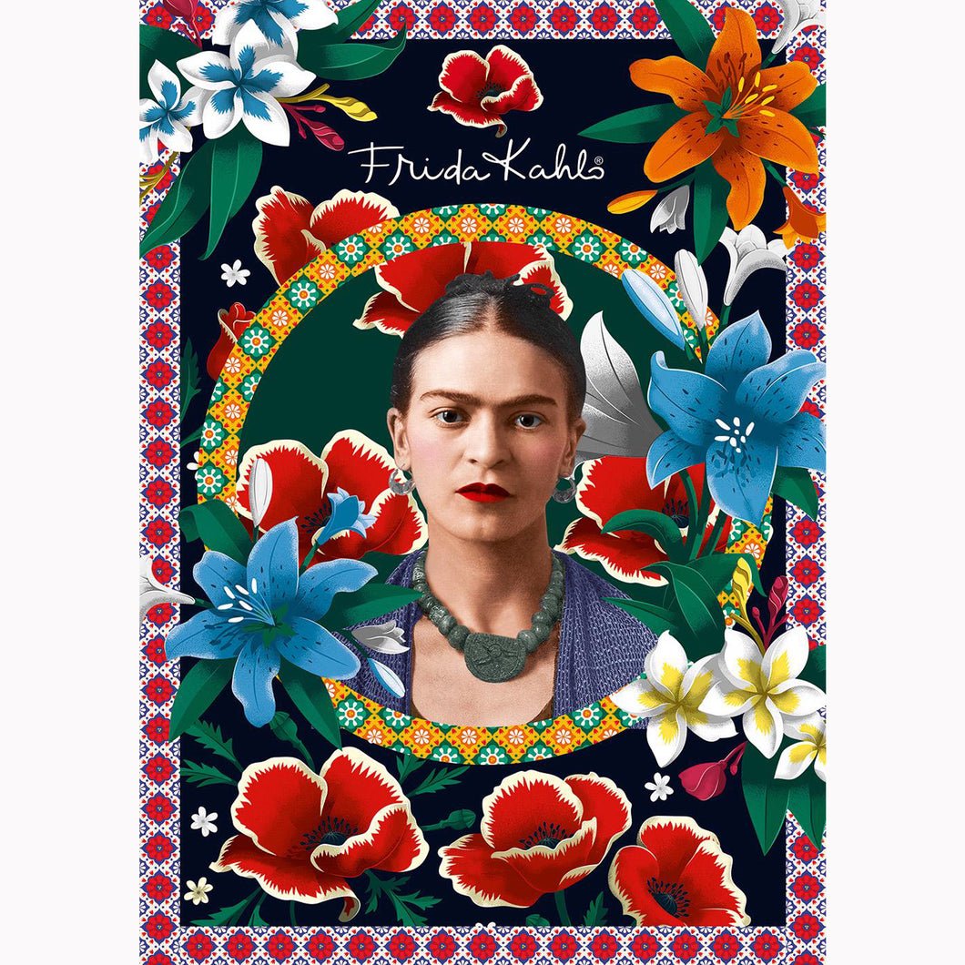 Frida Kahlo 2000