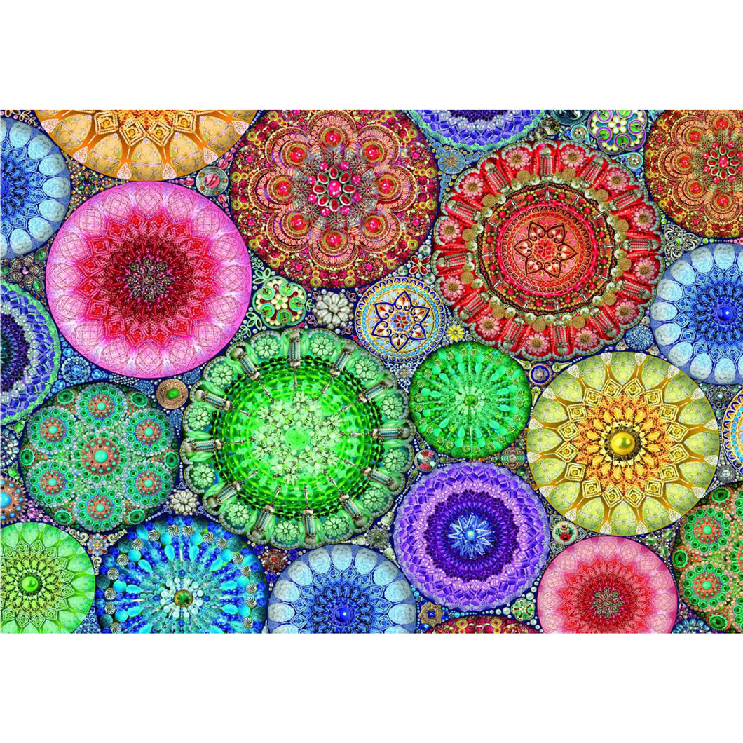 Rose Window